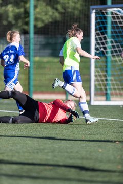 Bild 301 - F Ellerau - Union Tornesch 2 : Ergebnis: 3:2